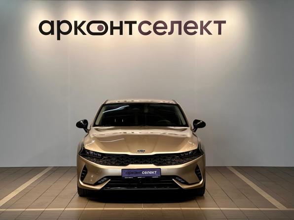 Kia K5 III с пробегом 2021 года, цена 2 170 000 рублей, 114892 км, седан, Автокод Объявления