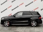 Mercedes-Benz GLE AMG I (W166) Екатеринбург  - изображение 50