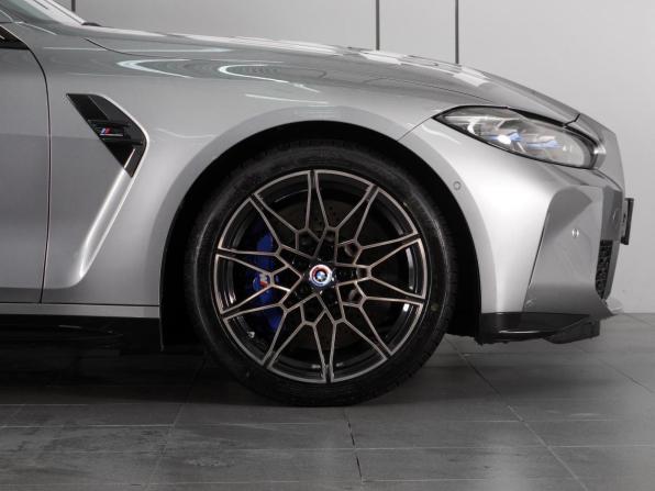 BMW M4 G82/G83 с пробегом 2023 года, цена 11 999 000 рублей, 30208 км, купе, Автокод Объявления