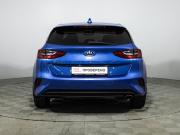 Kia Ceed III Санкт-Петербург  - изображение 25