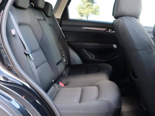 Mazda CX-5 II с пробегом 2020 года, цена 2 390 000 рублей, 127663 км, внедорожник, Автокод Объявления