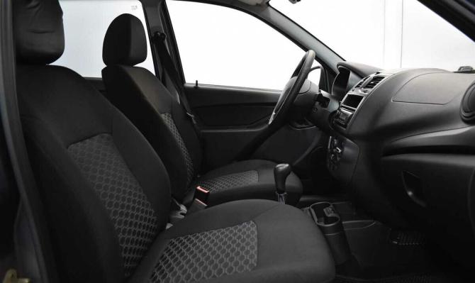Lada (ВАЗ) Granta I Рестайлинг с пробегом 2021 года, цена 710 000 рублей, 49475 км, универсал, Автокод Объявления