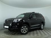 Haval H9 I Рестайлинг Санкт-Петербург  - изображение 22