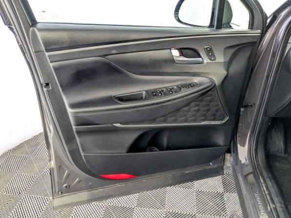 Hyundai Santa Fe IV Рестайлинг с пробегом 2021 года, цена 3 735 000 рублей, 51141 км, внедорожник, Автокод Объявления