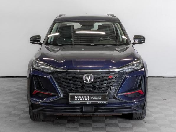 Changan CS75 Plus I Рестайлинг с пробегом 2023 года, цена 1 880 000 рублей, 87969 км, внедорожник, Автокод Объявления