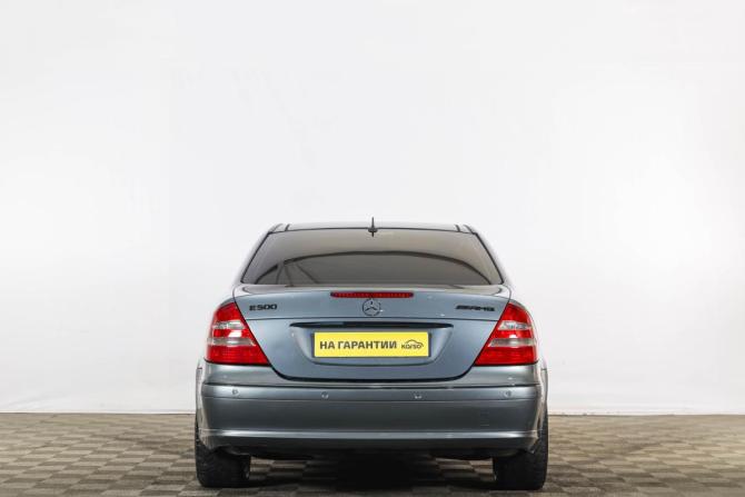 Mercedes-Benz E-Класс III (W211 S211) с пробегом 2004 года, цена 999 000 рублей, 290454 км, седан, Автокод Объявления