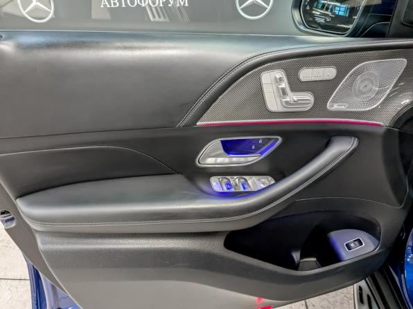 Mercedes-Benz GLE Coupe AMG II (C167) с пробегом 2020 года, цена 9 895 000 рублей, 77633 км, внедорожник, Автокод Объявления
