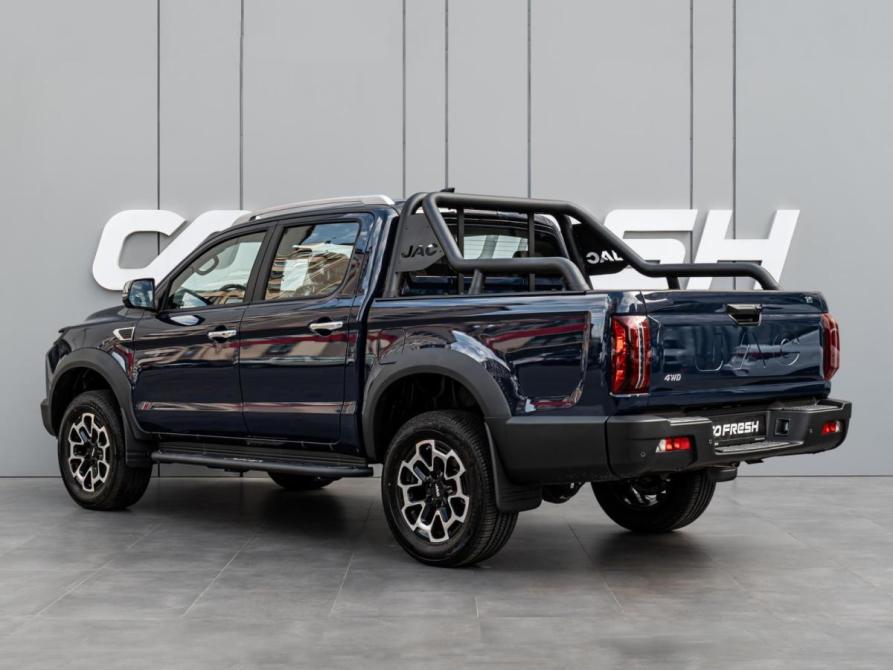 JAC T9 Краснодар  - изображение 2