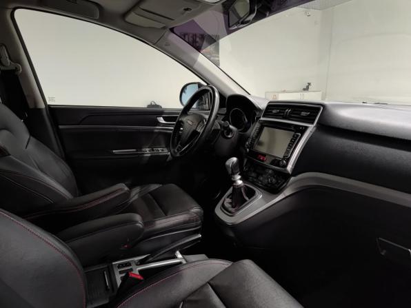 Haval H6 I с пробегом 2019 года, цена 1 349 000 рублей, 162964 км, внедорожник, Автокод Объявления