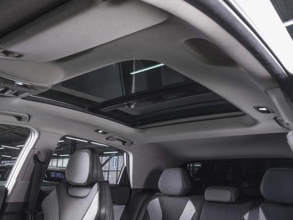 Geely Coolray I Рестайлинг с пробегом 2023 года, цена 2 050 000 рублей, 48803 км, внедорожник, Автокод Объявления