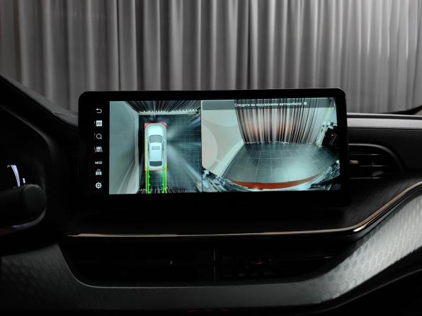 Haval F7x I Рестайлинг с пробегом 2022 года, цена 2 222 000 рублей, 36488 км, внедорожник, Автокод Объявления