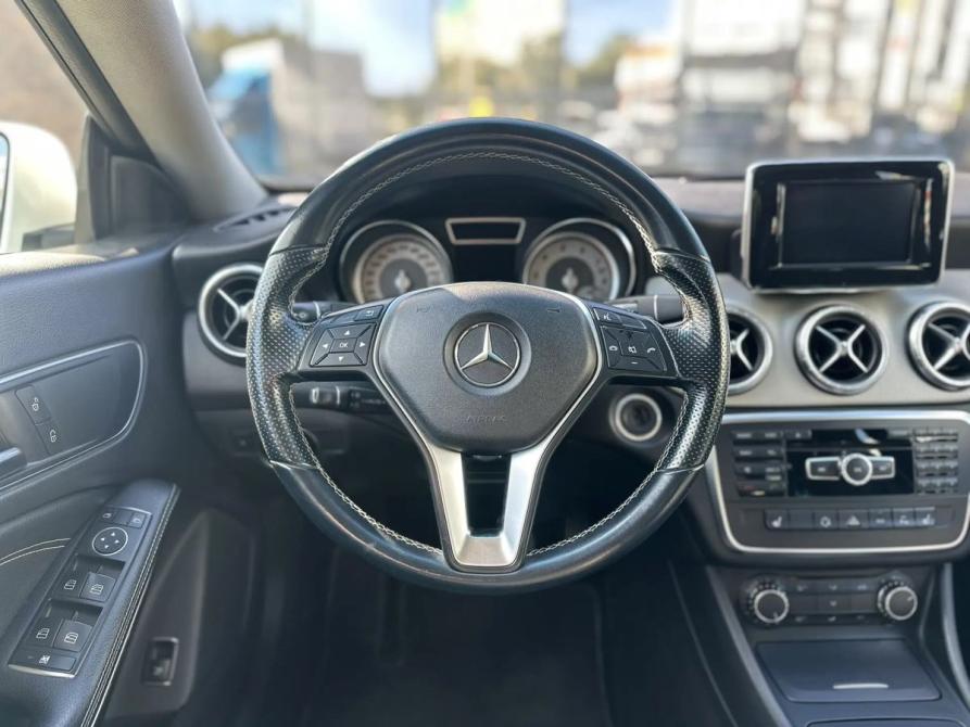 Mercedes-Benz CLA I (C117 X117) Новосибирск  - изображение 13