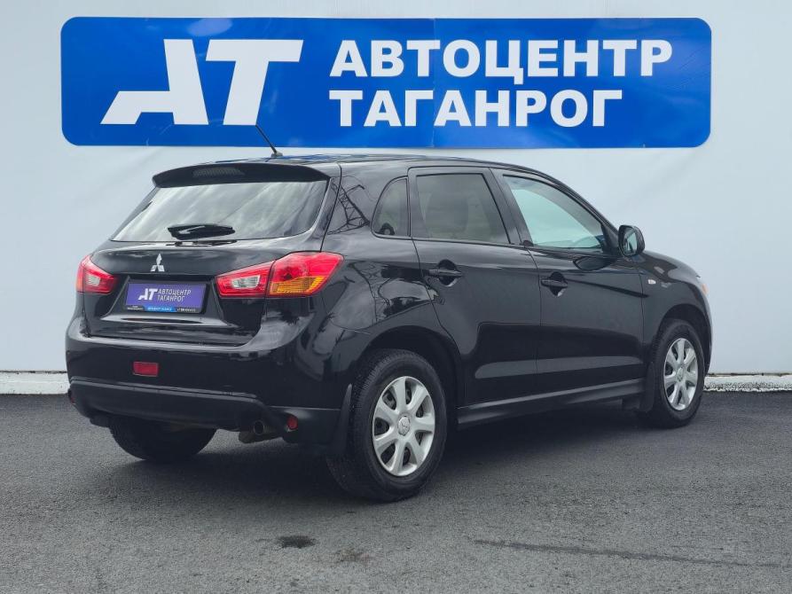 Mitsubishi ASX I Рестайлинг Таганрог  - изображение 5