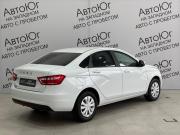 Lada (ВАЗ) Vesta I Ставрополь  - изображение 20