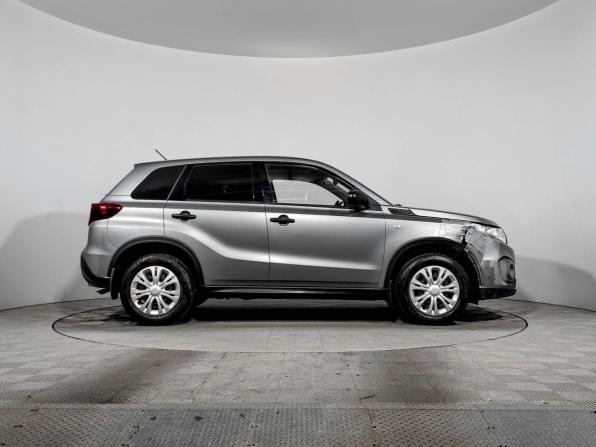 Suzuki Vitara II Рестайлинг с пробегом 2021 года, цена 1 745 000 рублей, 23096 км, внедорожник, Автокод Объявления