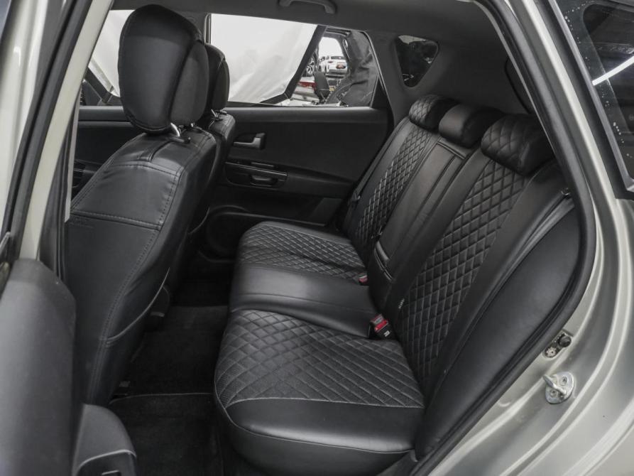 Kia Ceed I Рестайлинг Ростов-на-Дону  - изображение 9