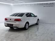Volkswagen Passat B7 Уфа  - изображение 54
