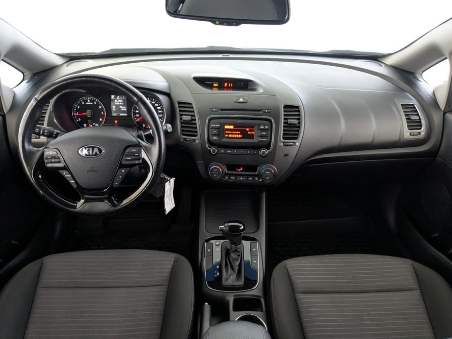 Kia Cerato III Рестайлинг (Classic) Москва  - изображение 23