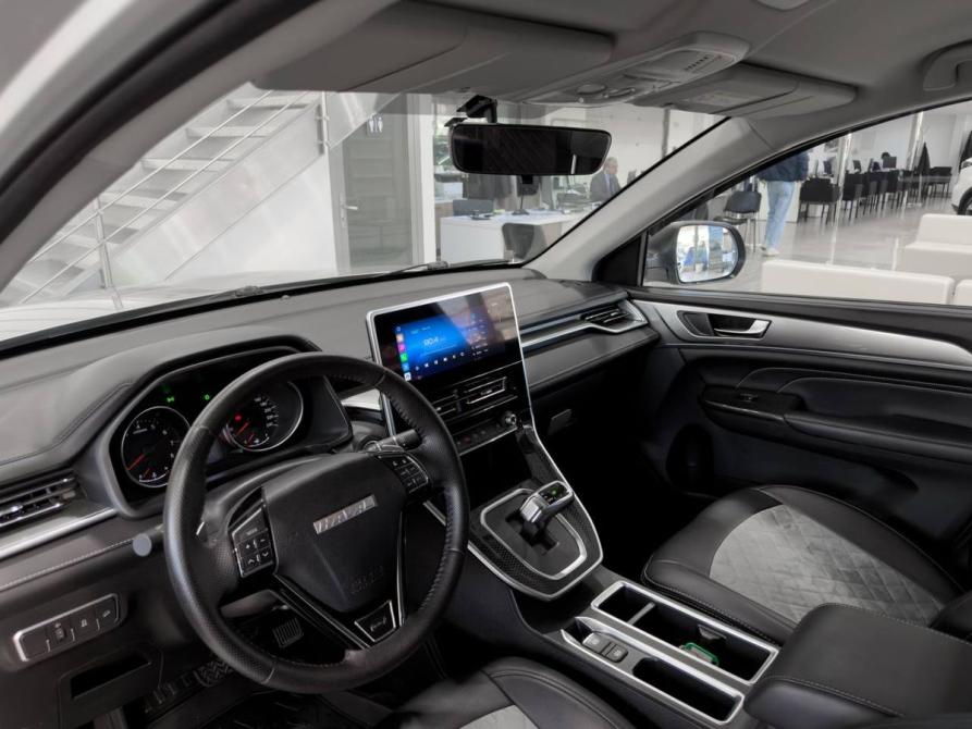 Haval M6 II Ростов-на-Дону  - изображение 16