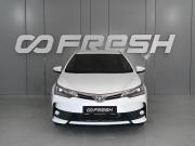 Toyota Corolla XI (E160 E170 E180) Рестайлинг 1 Ростов-на-Дону  - изображение 23