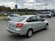 Lada (ВАЗ) Granta I Рестайлинг Нижний Тагил  - изображение 16