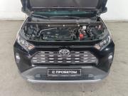 Toyota RAV4 V (XA50) Москва  - изображение 39