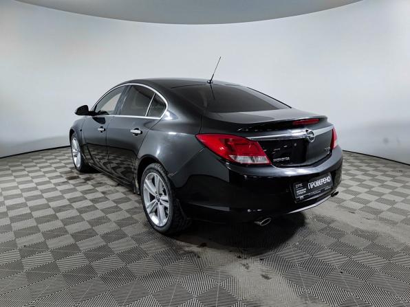 Opel Insignia I с пробегом 2011 года, цена 750 000 рублей, 169000 км, седан, Автокод Объявления