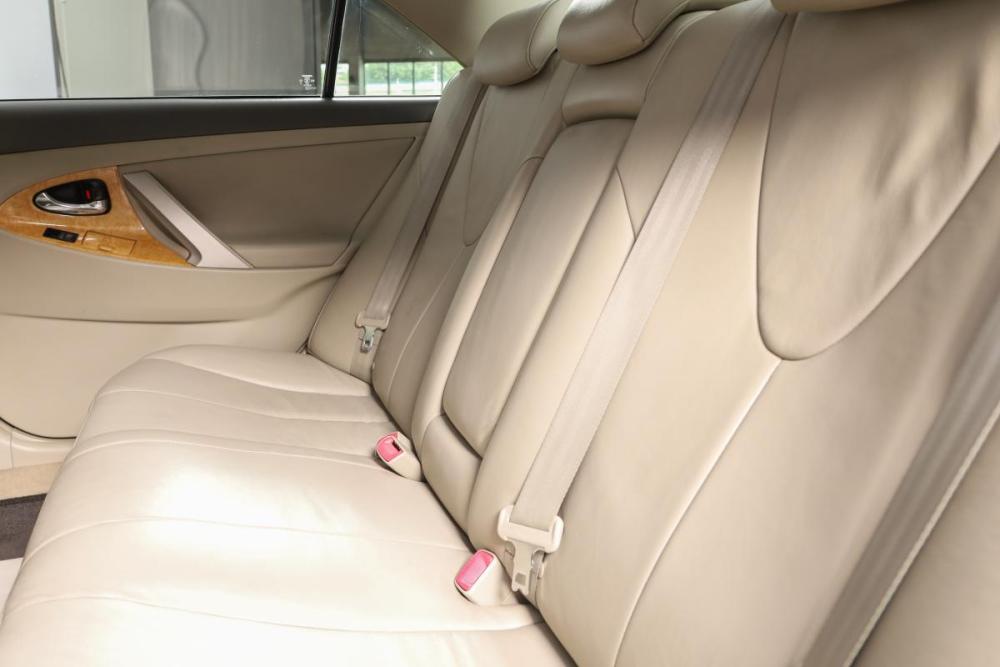 Toyota Camry VI (XV40) Новосибирск  - изображение 18