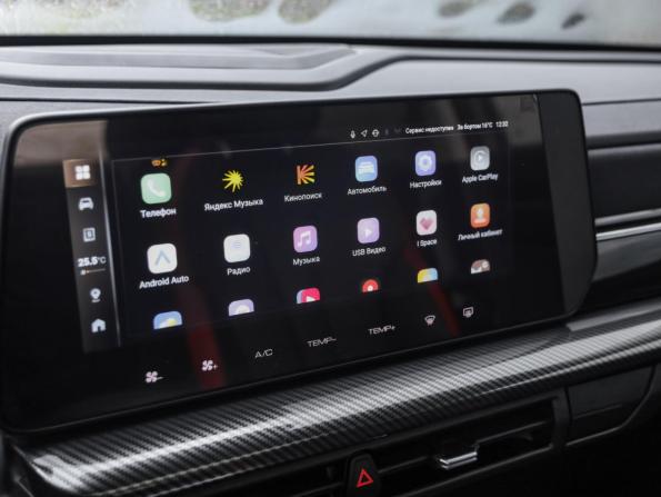 Haval H3 I с пробегом 2025 года, цена 2 759 000 рублей, 16193 км, внедорожник, Автокод Объявления