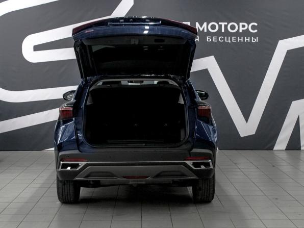 Omoda C5 I с пробегом 2023 года, цена 1 729 900 рублей, 38000 км, внедорожник, Автокод Объявления