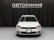 Volkswagen Golf VII Красноярск  - изображение 19