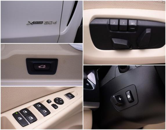 BMW X5 III (F15) с пробегом 2015 года, цена 3 328 000 рублей, 93820 км, внедорожник, Автокод Объявления