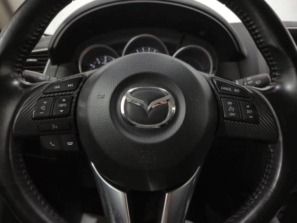 Mazda CX-5 I Рестайлинг с пробегом 2016 года, цена 1 845 000 рублей, 98124 км, внедорожник, Автокод Объявления