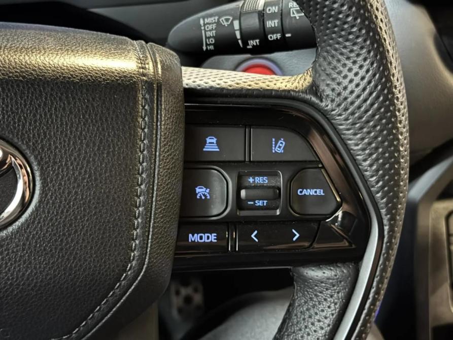 Toyota Sequoia III Красноярск  - изображение 27