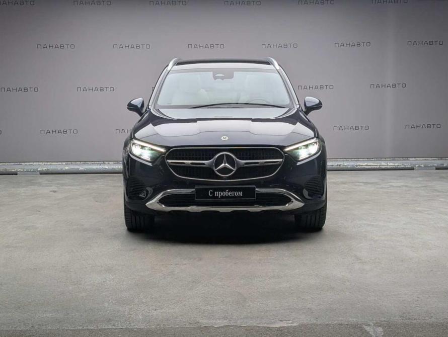 Mercedes-Benz GLC II (X254) Москва  - изображение 2