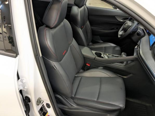 Changan CS35 Plus I Рестайлинг с пробегом 2023 года, цена 1 700 000 рублей, 39646 км, внедорожник, Автокод Объявления