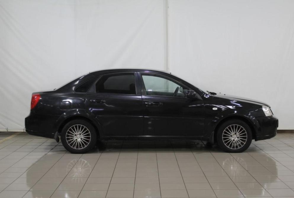Chevrolet Lacetti I Астрахань  - изображение 6