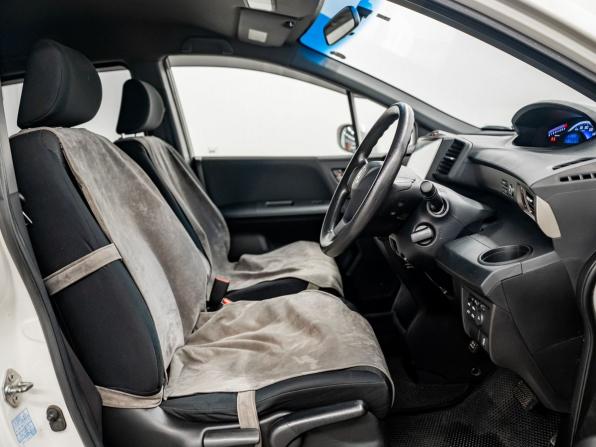 Honda Freed I Рестайлинг с пробегом 2012 года, цена 1 150 000 рублей, 98898 км, компактвэн, Автокод Объявления