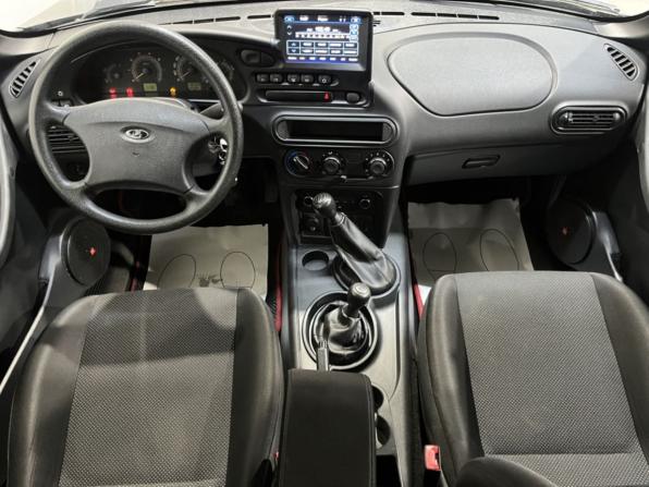Lada (ВАЗ) Niva Travel I с пробегом 2023 года, цена 1 025 000 рублей, 50119 км, внедорожник, Автокод Объявления