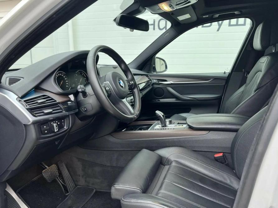 BMW X5 III (F15) Санкт-Петербург  - изображение 14