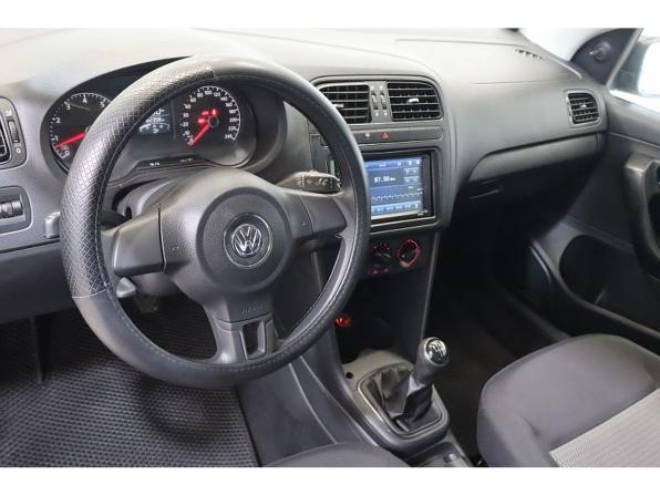 Volkswagen Polo V с пробегом 2014 года, цена 697 000 рублей, 162356 км, седан, Автокод Объявления