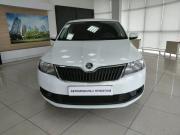 Skoda Rapid I Рестайлинг Москва  - изображение 22