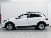 Kia Rio IV Рестайлинг Красноярск  - изображение 40