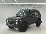 Lada (ВАЗ) Niva Legend I Уфа  - изображение 20