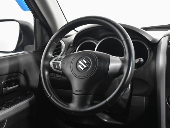 Suzuki Grand Vitara II с пробегом 2006 года, цена 649 000 рублей, 194029 км, внедорожник, Автокод Объявления