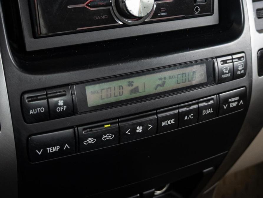 Toyota Land Cruiser Prado 120 Series Краснодар  - изображение 15