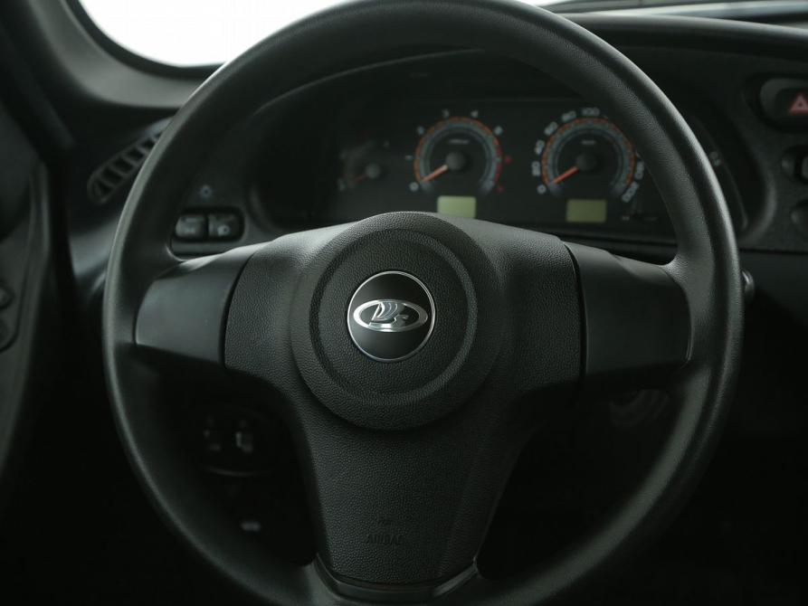 Lada (ВАЗ) Niva Travel I Иваново  - изображение 16