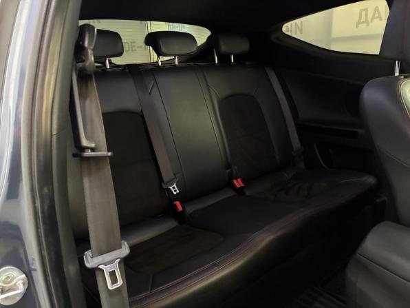Kia Ceed GT I с пробегом 2014 года, цена 1 060 000 рублей, 143000 км, хэтчбек, Автокод Объявления