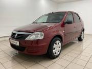 Renault Logan I Рестайлинг Энгельс  - изображение 38