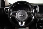Kia Sportage IV Сургут  - изображение 29